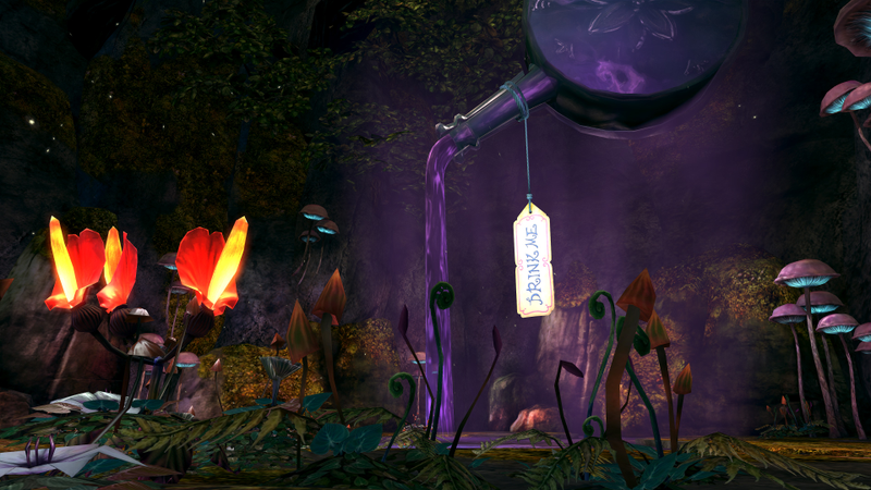 Illustration for article titled The Week in Unbelievably Gorgeous Screenshots